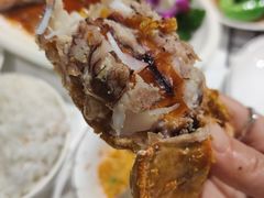 -强记海鲜·大排档(蛇口新街店)