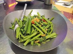 -simply thai天泰(世纪汇店)