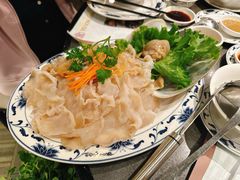 -春秋火锅