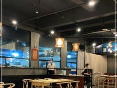 大堂-赤宴·川菜(玉林店)