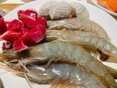 -加餐海鲜自助(宝龙一城店)