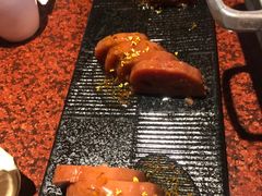 -绿茶餐厅(成都太古里店)