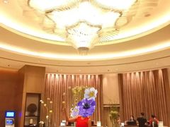 -厦门威斯汀酒店