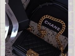 -CHANEL(ifs国际金融店)