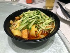 -巴依老爷·新疆美食(上城区天城路店)