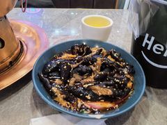 -老佛爷正宗铜炉蛙锅(五道口店)