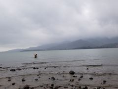-坝光海滩