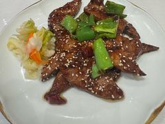 -白家餐厅(徐家汇店)