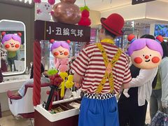-小放牛炒菜馆(裕华万达店)