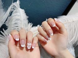 -雪儿·YuKi美甲美睫皮肤管理Salon
