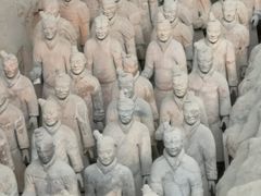 -秦始皇帝陵博物院-丽山园