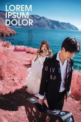 -太古映画婚纱摄影(天河店)