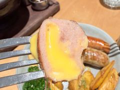 -The Good Place好地方·Brunch·coffee(国贸店)