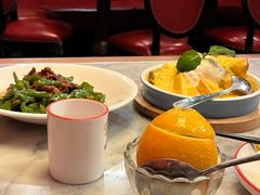 -新白鹿餐厅(第一百货店)
