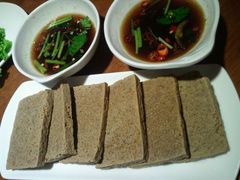 -黑鸡小馆(金源店)