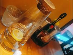 -秀·爱尔兰餐吧(上海路店)