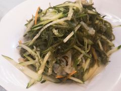 -大清花饺子(五五路店)