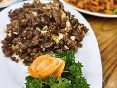-闻香阁·清真(光荣道店)