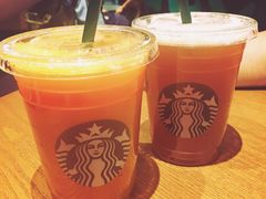 -星巴克(上海虹桥南丰城办公楼店)