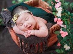 -米奇儿童摄影馆