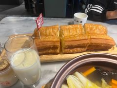-滋粥楼·顺德菜海鲜茶点(方舟店)