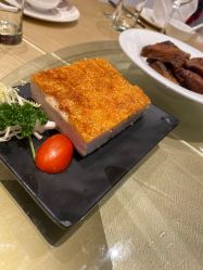 -上海金桥红枫万豪酒店·宴会厅
