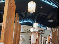 大堂-湘味淳(千禧街店)