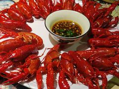 -红钳侠小龙虾·烧烤(中赢康康谷店)