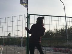 -北京炫动卡丁车俱乐部