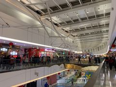 -万达茂商场(南京仙林店)