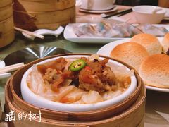 -陶陶居海鲜酒家(新马路店)
