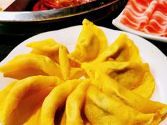 -蓉城老院十一年川味老火锅(中南店)