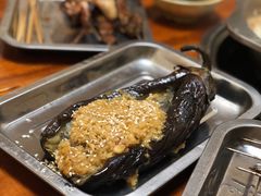 -清真·马坡烧烤涮牛肚·酸浆火锅(新区总店)