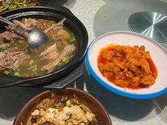 -常和州·夜宵大排档(常州单店)