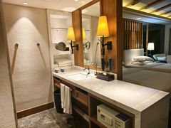 -三清山希尔顿度假酒店