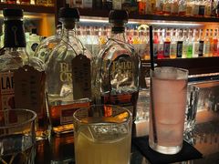 -Hill.Cocktail半山酒吧(中山店)