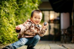 -BabyA 专业婴童摄影(古北时尚广场店)