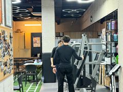 -VPsmart私教健身工作室(新华路旗舰店)