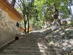 -宝通禅寺