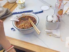 -清真·尖子尖牛肉面(王府井店)