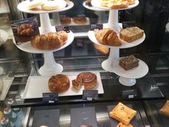 点心柜-星巴克臻选(广州东山锦轩店)