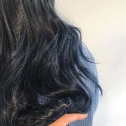 -MYYF SALON烫发染发