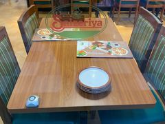 -萨莉亚意式餐厅(国和1000店)