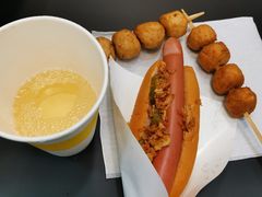 -宜家·瑞典风味餐厅(北京西红门店)