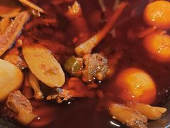 -李子坝梁山鸡(李子坝大鸡哥店)