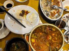 -东就鸭饭店·古早海南菜(友谊南海城店)