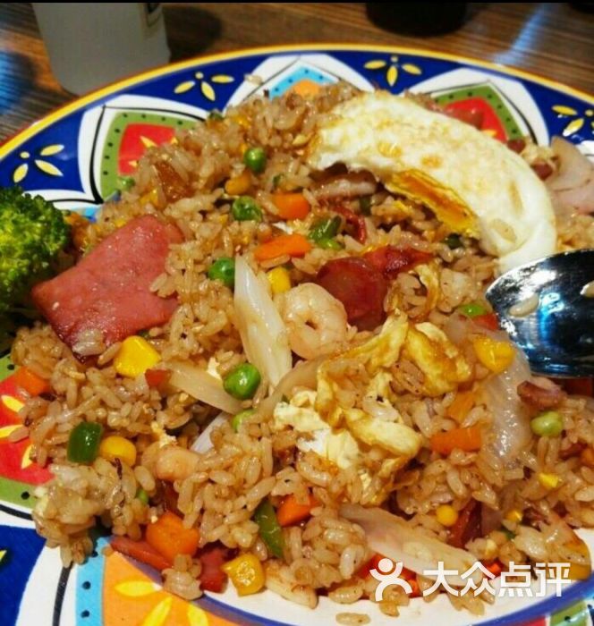 蓋世炒飯●值得一試(勝利門店)圖片 - 第10張