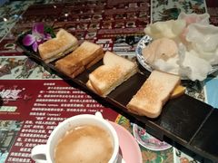 -小娘惹厨房Little Nyonya(狮城有约上榜店)