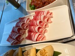 -海底捞火锅(六合天街店)