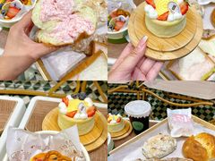 -野上麦田(中贸广场店)